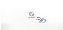 MOLLA STRINGI TUBO BENZINA 7,30 MM