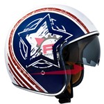 CASCO CGM 133S AMERICA -S-