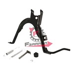 CAVALLETTO NITRO APRILIA SR COMPLETO