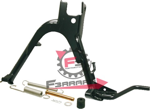 CAVALLETTO CENTRALE NITRO-AEROX