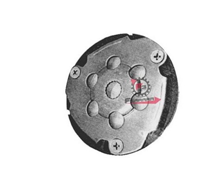 RUOTA LIBERA AVVIAMENTO YAMAHA 50