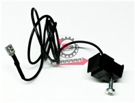 PULSANTE CLAXON PIAGGIO SI CON FILO