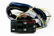 DEVIATORE LUCE VESPA PX S/AVVIAMENTO