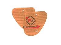 CP.VETRI FRECCE ANT. APE 50 FL3 EURO