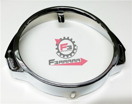 GHIERA FARO ANT. VESPA PX ARCOBALENO