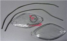 VETRI FANALE ANTERIORE NRG MC2 (CP)