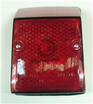 FANALE VESPA 50 PK POSTERIORE