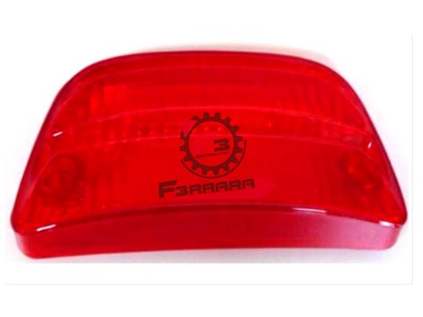 VETRO FANALE POST.PIAGGIO NRG MC2