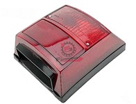 FANALE VESPA 125 PK POSTERIORE