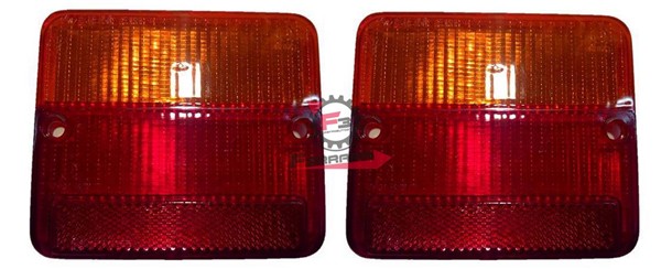 CP.VETRI FANALE POST.DX/SX APE 50 TM