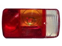 VETRO FANALE POST. DX TM 703/V/FL2