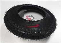 COPERTONE 3 50 8 4PR 46J D811