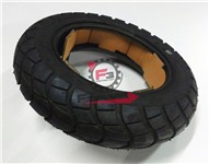 COPERTONE 100/90 10 TL 8PR 61L GT956