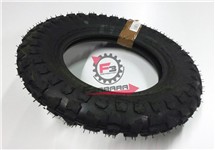 COPERTONE 100/90 10 TT 6PR CROSS