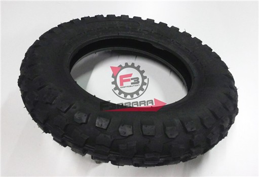 COPERTONE 3 50 10 TT 6PR CROSS