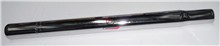 CANOTTO SELLA D.25,8 X 320MM-ACCIAIO