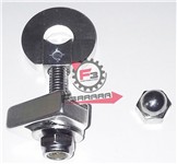 TENDICATENA CICLO FIXED SILVER