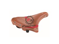 SELLA OXFORD CLUB VERO CUOIO COGNAC
