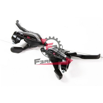 COMANDI CAMBIO 8 VEL.EF65 C/LEVE(CP)