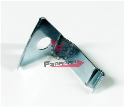 PIASTRINE COPRIRUOTA VESPA -APE 50
