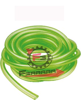 TUBO BENZINA 3 X 5 CONF. (5 MT)