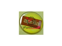 SCUDETTO "APRILIA" TONDO