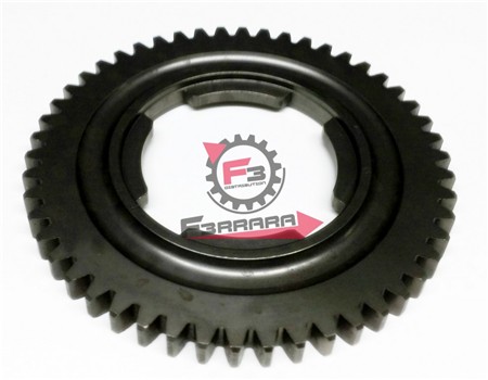 INGRANAGGIO CAMBIO 3V Z.50 VESPA 50