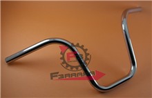 MANUBRIO PIAGGIO BRAVO CROMATO