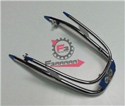 PARAURTI ANTERIORE DOPPIO TUBO VESPA