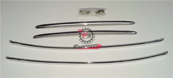FREGIO COFANO/PARAFANGO VESPA