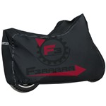 COPRIMOTO C12 NERO -XL-