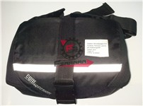 SET ANTIPIOGGIA E34 LIGHT NERO -M-