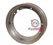 CERCHIO VESPA 3 50 10 5 FORI GRIGIO