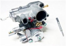 CARBURATORE VESPA SI 24-24E PE 200