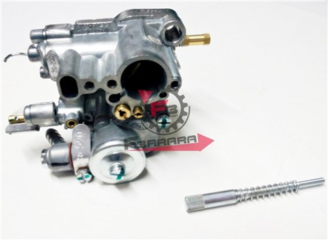 CARBURATORE VESPA SI 20-20D PX 150