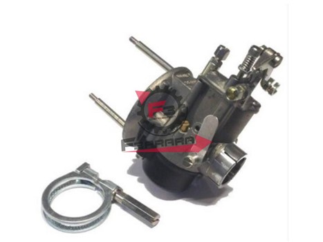 CARBURATORE SHBC 19-19 ET3 125