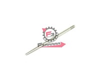 SPILLO CONICO D22 DELL'ORTO