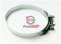 FASCETTA CARBURATORE SHA 14-12