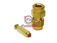 VALVOLA A SPILLO 250 VHSB MOLLEG.