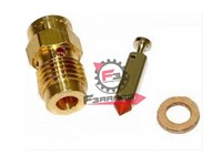 VALVOLA A SPILLO 350 VHSB MOLLEG.