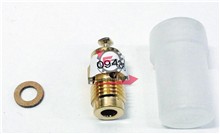 VALVOLA A SPILLO 200 PHBH RIGIDO