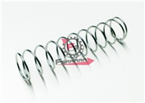 MOLLA VALVOLA GAS PHVA DELL'ORTO