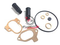 GUARNIZIONI CARBURATORE MP601 (SR)