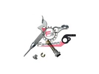 KIT STARTER PHBG-PHBD A LEVA