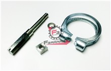 KIT FASCETTA SHBC19 D.37 DELL'ORTO