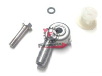 KIT PIPETTA BENZINA VESPA SHB 16