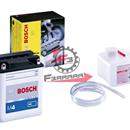 BATTERIA YB5L-B CON ACIDO BOSCH