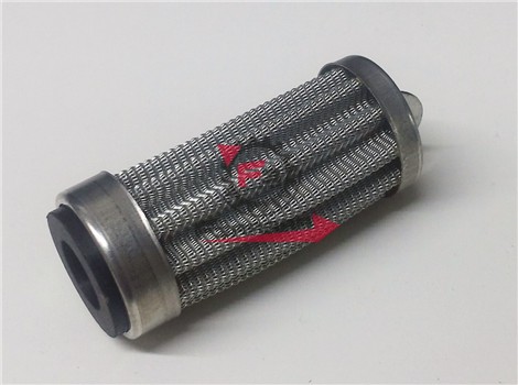 FILTRO OLIO LDA 530 IN RETE 2175.019