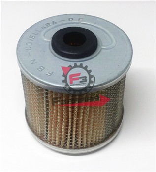 FILTRO NAFTA RUGGERINI RD 175.04
