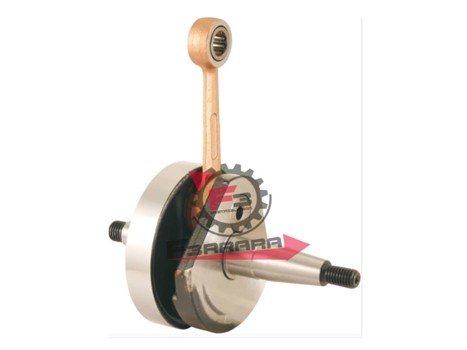 ALBERO MOTORE VESPA 50 SP - PK C.17